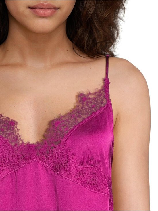 Simone Perele - Satin secrets -yömekko - 449 AZALEA - photo 4 Simone Perele - Satin secrets -yömekko - 449 AZALEA | Stockmann - photo 4