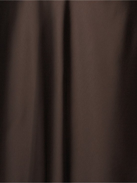 Marina Rinaldi - MrvRegno-hame - 012 DARK BROWN | Stockmann - photo 5
