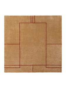 &Tradition - Cruise AP11 -matto 240 x 240 cm - RUSKEA &Tradition - Cruise AP11 -matto 240 x 240 cm - RUSKEA | Stockmann