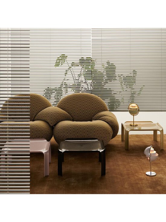 Gubi - Multi-Lite Portable -pöytävalaisin - MESSINKI,HARMAA | Stockmann - photo 6