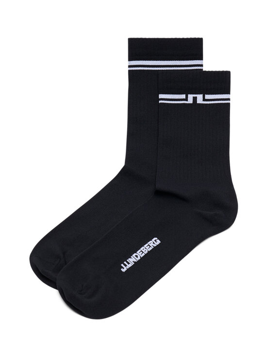 J.Lindeberg - Sokid Stratton Golf - 9999 BLACK | Stockmann - photo 1