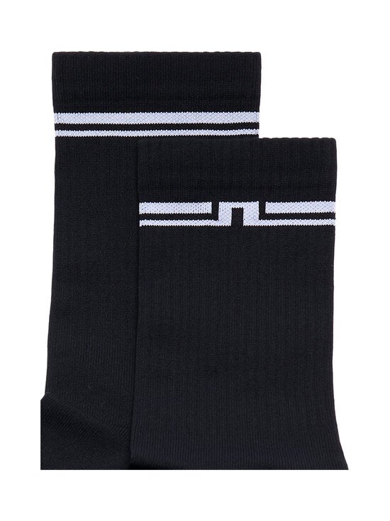 J.Lindeberg - Sokid Stratton Golf - 9999 BLACK | Stockmann - photo 2