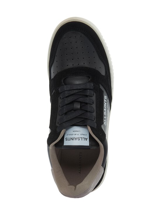 Allsaints - Regan Low -sneakerit - BLACK/GREY | Stockmann - photo 2