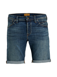 Jack & Jones - JjiRick JjFox -farkkushortsit - BLUE DENIM PACK:AM 311 | Stockmann