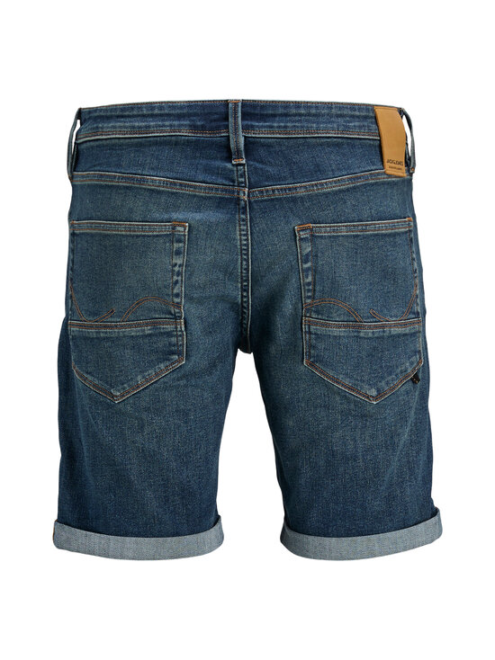 Jack & Jones - JjiRick JjFox -farkkushortsit - BLUE DENIM PACK:AM 311 | Stockmann - photo 2