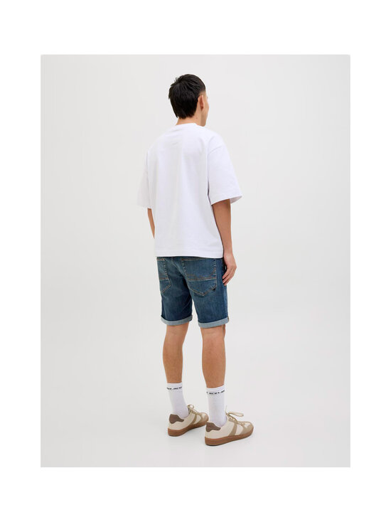Jack & Jones - JjiRick JjFox -farkkushortsit - BLUE DENIM PACK:AM 311 | Stockmann - photo 5