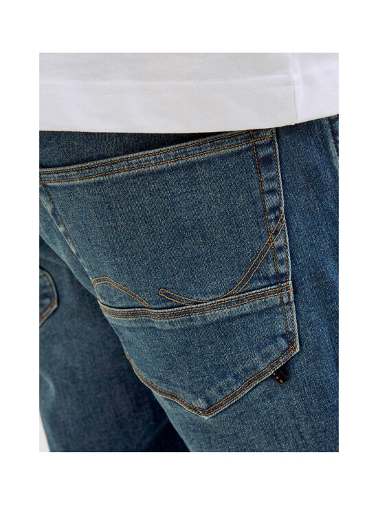 Jack & Jones - JjiRick JjFox -farkkushortsit - BLUE DENIM PACK:AM 311 | Stockmann - photo 7