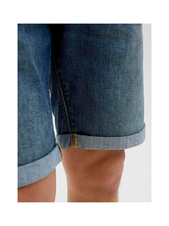 Jack & Jones - JjiRick JjFox -farkkushortsit - BLUE DENIM PACK:AM 311 | Stockmann - photo 8