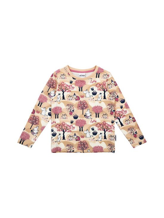 Moomin by Martinex - Fruit Harvest krekls - BEIGE | Stockmann - photo 1