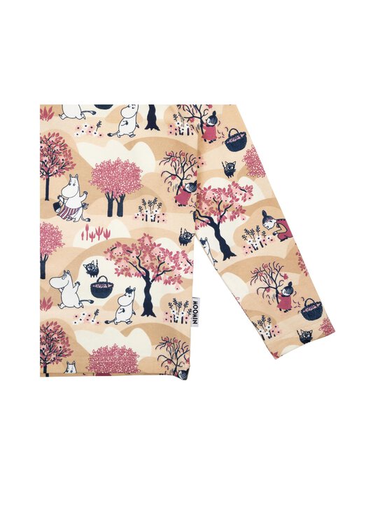 Moomin by Martinex - Fruit Harvest krekls - BEIGE | Stockmann - photo 2