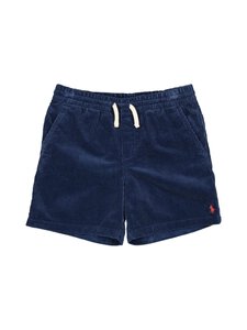 Polo Ralph Lauren - Prepster-vakosamettishortsit - CLASSIC BLUE Polo Ralph Lauren - Prepster-vakosamettishortsit - CLASSIC BLUE | Stockmann