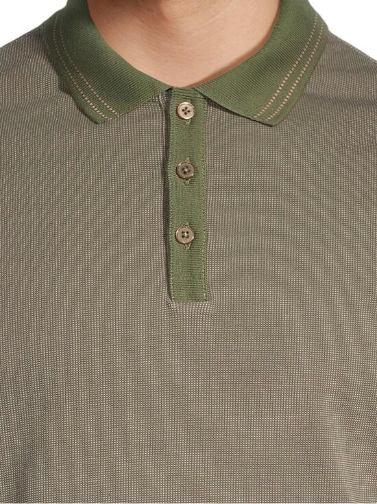 PS Paul Smith - Polo krekls - GREEN - photo 2 PS Paul Smith - Polo krekls - GREEN | Stockmann - photo 2