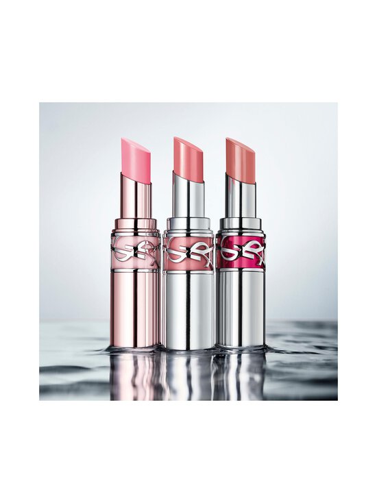 Yves Saint Laurent - Loveshine Lipstick & Balm lūpu krāsa - 163 - photo 6 Yves Saint Laurent - Loveshine Lipstick & Balm lūpu krāsa - 163 | Stockmann - photo 6