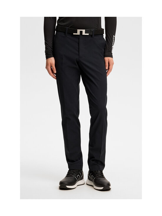 J.Lindeberg - Vent-housut - 9999 BLACK | Stockmann - photo 2