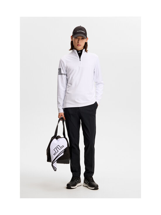 J.Lindeberg - Vent-housut - 9999 BLACK | Stockmann - photo 4