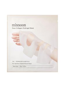 Mixsoon - Bean Collagen Mask auduma maska | Stockmann