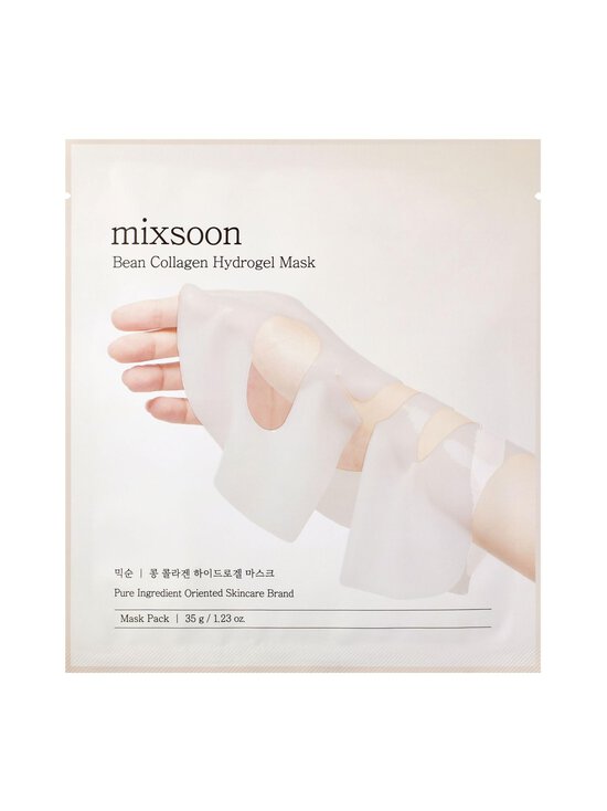 Mixsoon - Bean Collagen Mask auduma maska - NOCOL | Stockmann - photo 1