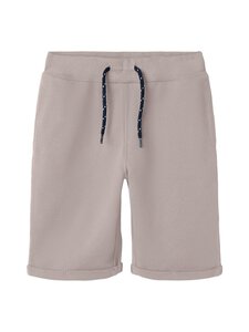 Name It - NkmVasse-collegeshortsit - CHATEAU GRAY | Stockmann