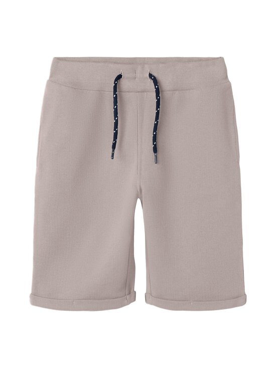 Name It - NkmVasse-collegeshortsit - CHATEAU GRAY | Stockmann - photo 1