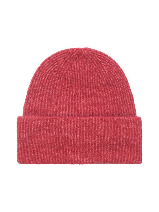 Samsoe Samsoe - Nor-neulepipo - 181631TCX EARTH RED | Stockmann - photo 1