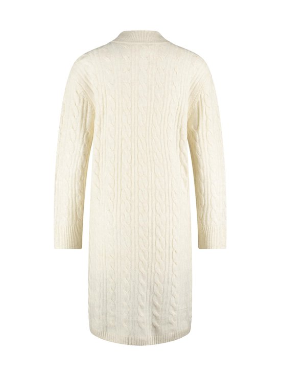 Gerry Weber - Kootud kleit - 901250 ANTIQUE WHITE MELANGE - photo 2 Gerry Weber - Kootud kleit - 901250 ANTIQUE WHITE MELANGE | Stockmann - photo 2