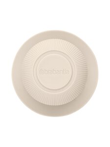 Brabantia - SinkSide- tiskiharja astianpesuaineannostelijalla - SOFT BEIGE | Stockmann