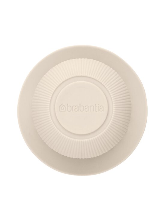 Brabantia - SinkSide- tiskiharja astianpesuaineannostelijalla - SOFT BEIGE | Stockmann - photo 1
