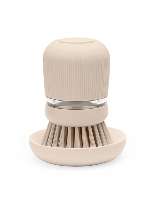 Brabantia - SinkSide- tiskiharja astianpesuaineannostelijalla - SOFT BEIGE | Stockmann - photo 2