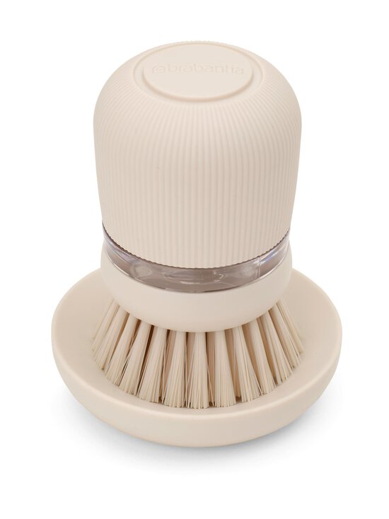 Brabantia - SinkSide- tiskiharja astianpesuaineannostelijalla - SOFT BEIGE | Stockmann - photo 3