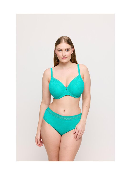 Primadonna - Palermo Padded Heartshape -rintaliivit - SUNNY TEAL | Stockmann - photo 5