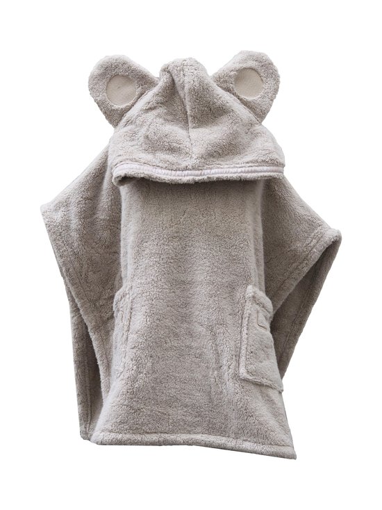 LUIN LIVING - Ponchopyyhe 55 x 60 cm - SAND | Stockmann - photo 1