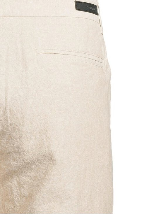 CONSTRUE - Maryland lina maisījuma čino bikses - LINEN TWO TONE | Stockmann - photo 5