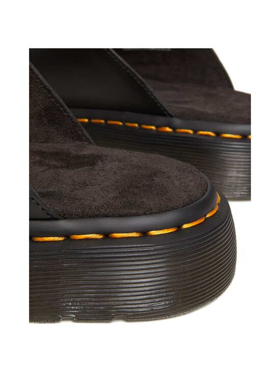 Dr. Martens - Sandaalid Josef - BLACK - photo 4 Dr. Martens - Sandaalid Josef - BLACK | Stockmann - photo 4