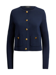 Lauren Ralph Lauren - Dathan-bleiseri - LAUREN NAVY | Stockmann