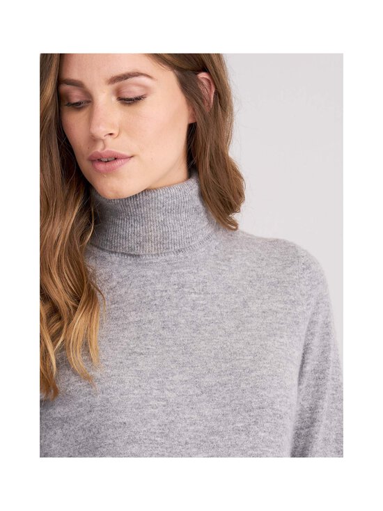 Repeat - Kashmirneulepusero - LT GREY (1031) - photo 4 Repeat - Kashmirneulepusero - LT GREY (1031) | Stockmann - photo 4
