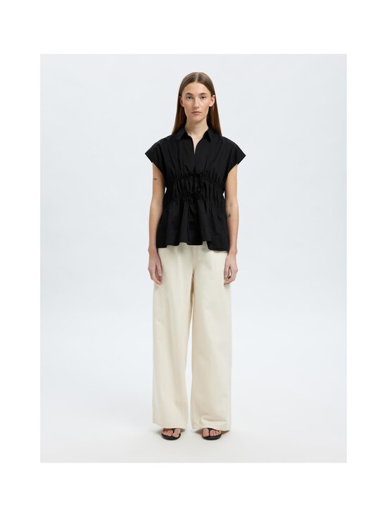 Selected - Pluus SlfAlly - BLACK - photo 4 Selected - Pluus SlfAlly - BLACK | Stockmann - photo 4