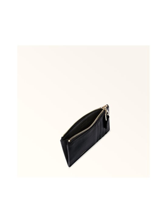 Furla - Nuvola M -korttikotelo - O6000 NERO - photo 2 Furla - Nuvola M -korttikotelo - O6000 NERO | Stockmann - photo 2