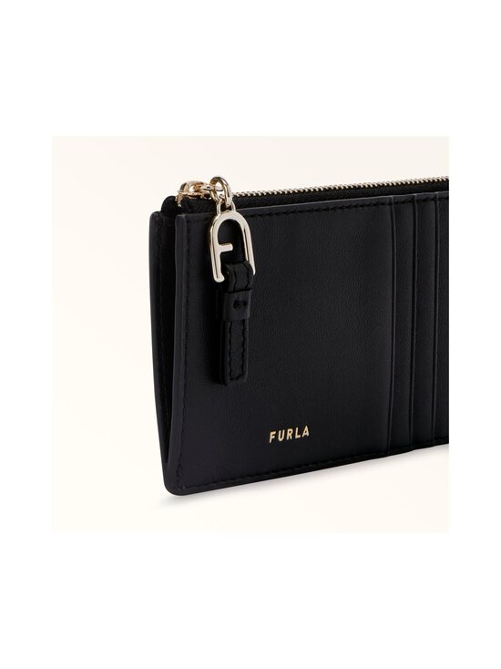 Furla - Nuvola M -korttikotelo - O6000 NERO - photo 3 Furla - Nuvola M -korttikotelo - O6000 NERO | Stockmann - photo 3