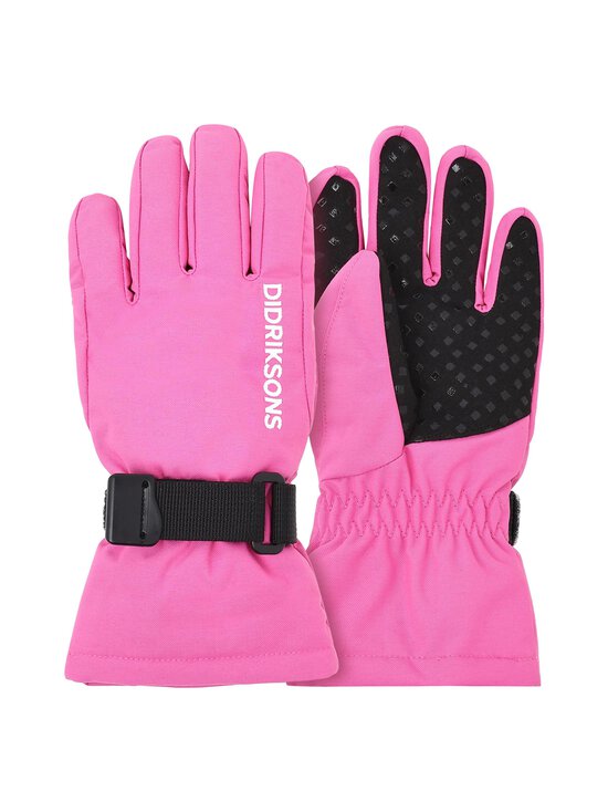 Didriksons - Biggles-käsineet - 667 SWEET PINK - photo 1 Didriksons - Biggles-käsineet - 667 SWEET PINK | Stockmann - photo 1
