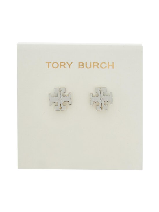 Tory Burch - Kira Stud -korvakorut - TORY SILVER - photo 2 Tory Burch - Kira Stud -korvakorut - TORY SILVER | Stockmann - photo 2