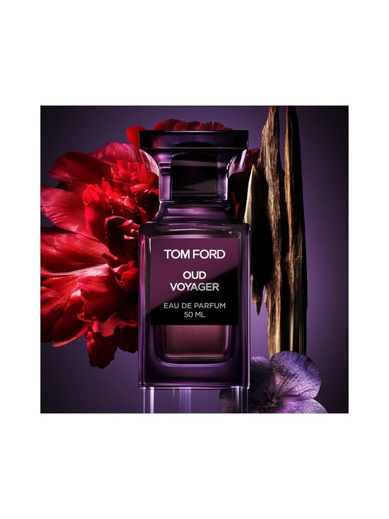 Tom Ford - Oud Voyager Eau de Parfum -tuoksu - NOCOL - photo 4 Tom Ford - Oud Voyager Eau de Parfum -tuoksu - NOCOL | Stockmann - photo 4