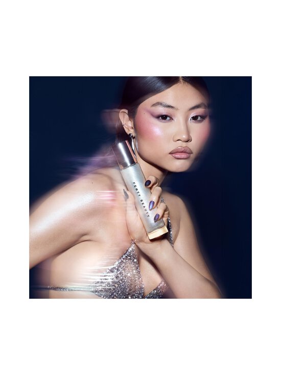 Fenty Beauty - Body Luminizer Diamond Bomb Body Lava ķermeņa losjons - HOW MANY CARATS | Stockmann - photo 4