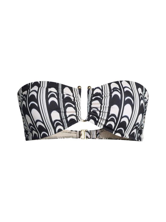 Malina - Signature gold embellished bandeau -bikiniyläosa - ARCH | Stockmann - photo 1