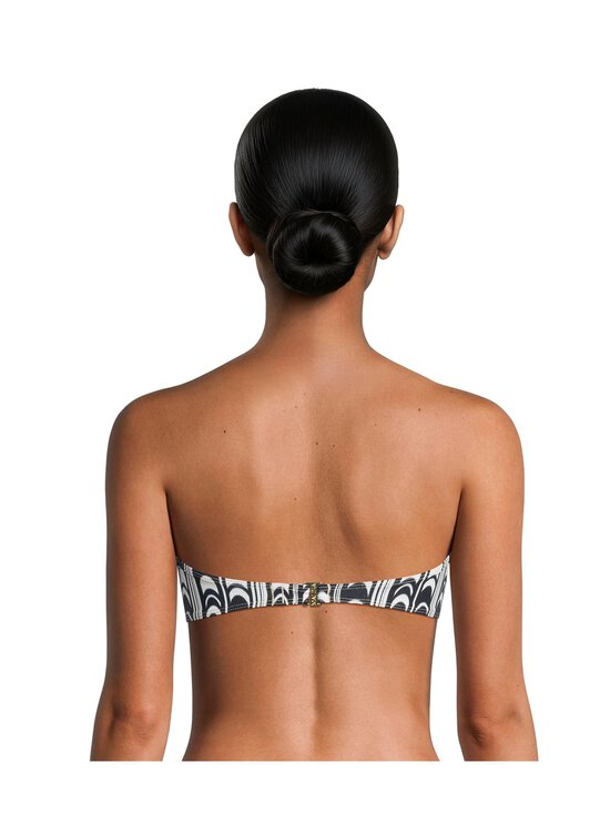 Malina - Signature gold embellished bandeau -bikiniyläosa - ARCH | Stockmann - photo 3