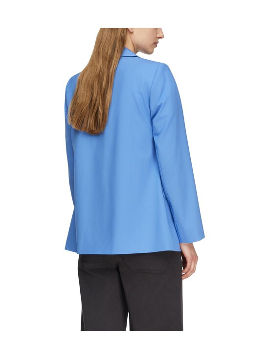 Comma - Bleiseri - 5444 ULTRAMARINE | Stockmann - photo 3