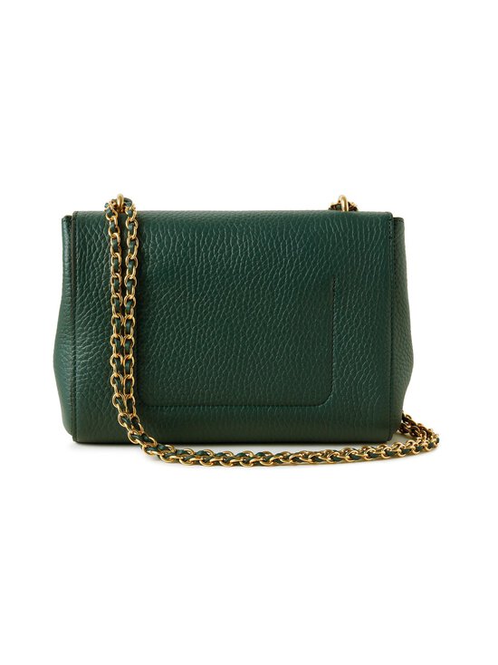 Mulberry - Lily ādas soma - Q633 MULBERRY GREEN - photo 2 Mulberry - Lily ādas soma - Q633 MULBERRY GREEN | Stockmann - photo 2