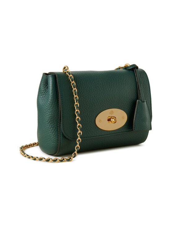 Mulberry - Lily ādas soma - Q633 MULBERRY GREEN - photo 3 Mulberry - Lily ādas soma - Q633 MULBERRY GREEN | Stockmann - photo 3