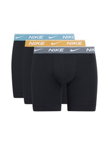 Nike - Boxer Brief -alushousut 3-pack - 1M9 BLK - BRLY VLT/ ASHN SLTE/ BLK WB Nike - Boxer Brief -alushousut 3-pack - 1M9 BLK - BRLY VLT/ ASHN SLTE/ BLK WB | Stockmann
