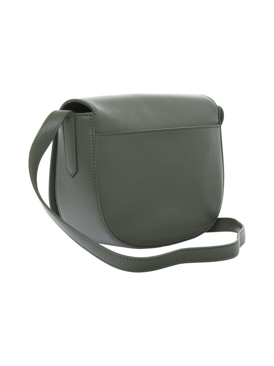 A+more - Hayden Crossbody ādas soma - FOREST GREEN | Stockmann - photo 2