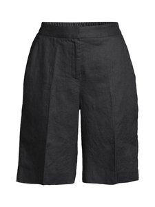 ESSENTIALS by Stockmann - Agatha lina šorti - BLACK | Stockmann